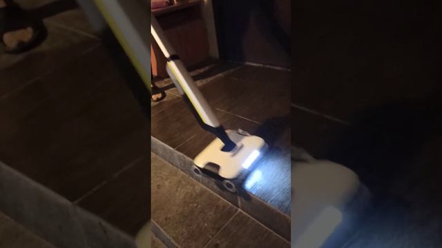 Швабра Керхер. смотреть онлайн