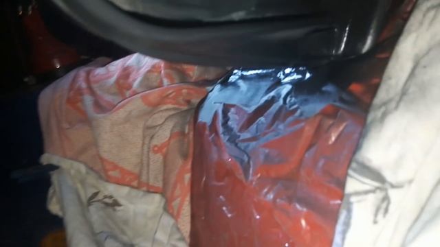 Красим боковые зеркала баллончиком смотреть онлайн