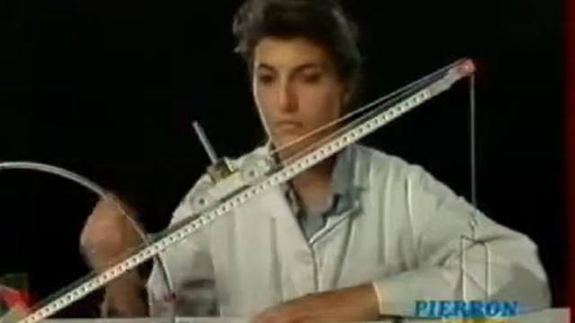 Физика. Равновесие на наклонной плоскости