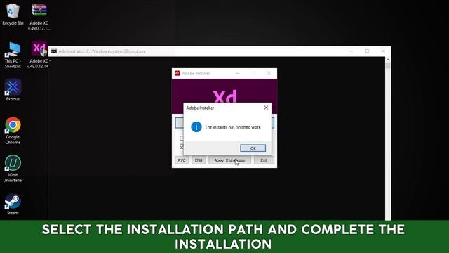 Adobe Xd Crack | Free Download | Repack | Version 49 смотреть онлайн