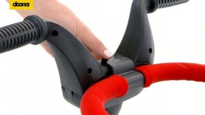 Видеоинструкция велосипеда Doona Liki Trike S5 | Mothercare Russia