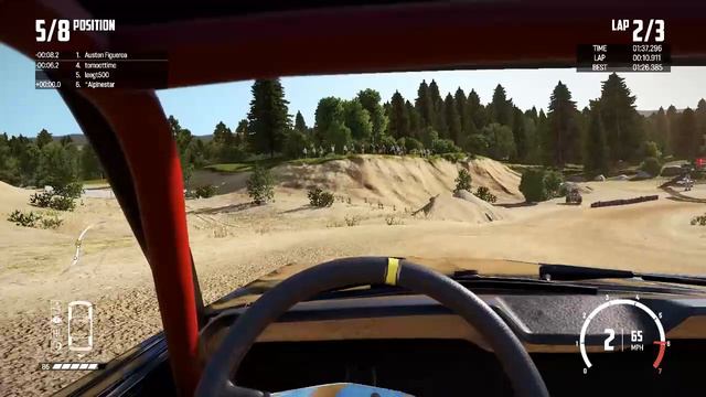 Wreckfest 1 261238 64bit DX11 2020 06 28 03 06 39 смотреть онлайн