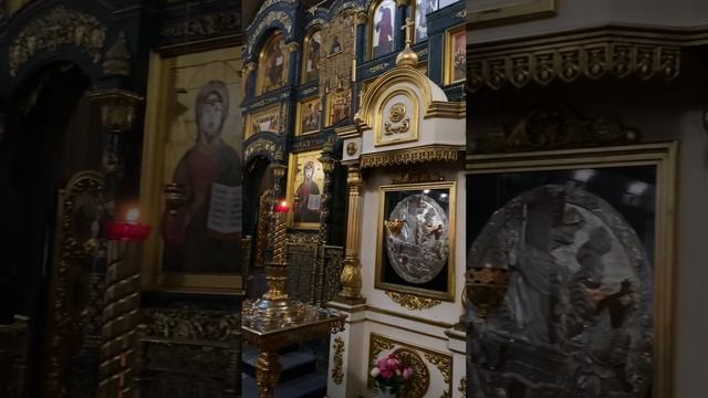 Византийское пение в исполнении хора @byzantinechoirekb #church #byzantine #followme