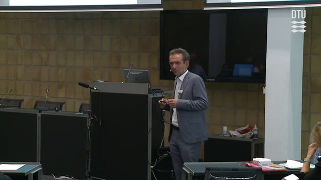 The New Face of Circular Economy смотреть онлайн