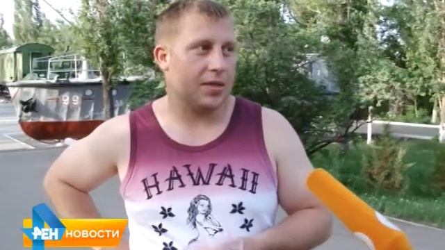 Мнение саратовцев: как избавиться от аллергии? смотреть онлайн