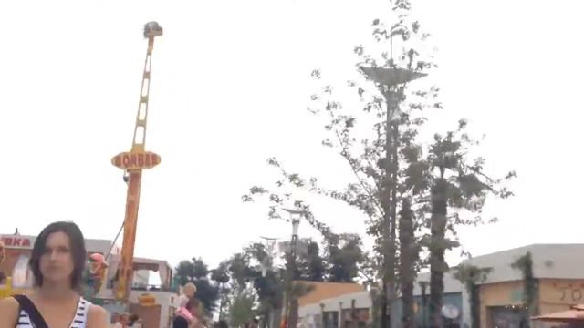 Аркадия Сити Одесса смотреть онлайн