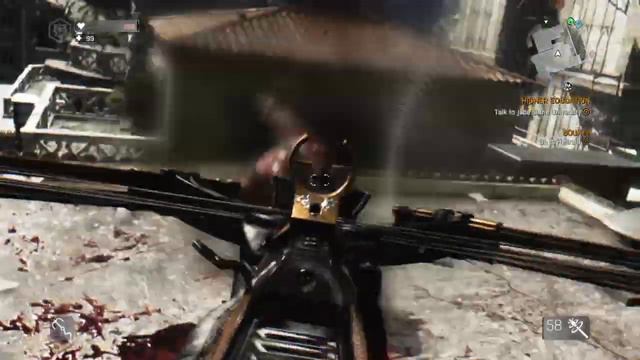 Reviewing A Selection Of Different Crossbows In The Dying Light Game смотреть онлайн