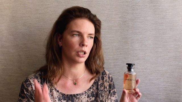 Сердце бьется чаще с Louis Vuitton Cœur Battant. Новинка в коллекции! смотреть онлайн