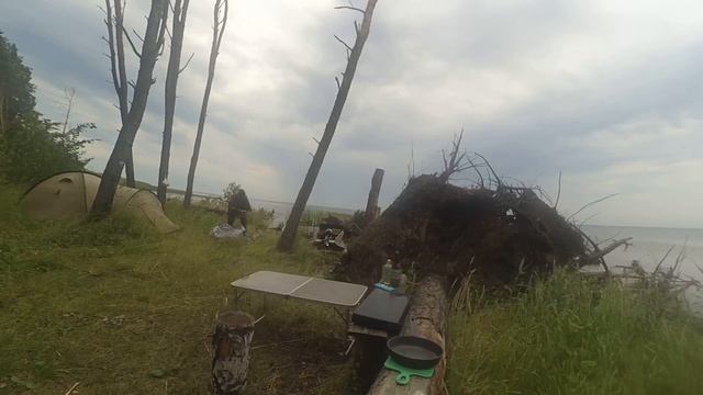 Граница водяного и лесового часть 1 смотреть онлайн