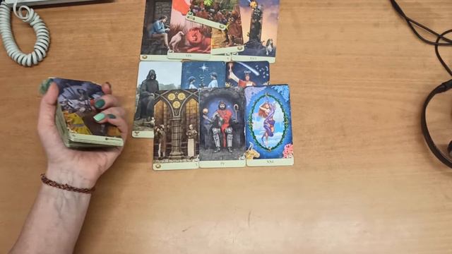 " Мысли, чувства, намерения загаданного человека" таро на любовь и отношения. смотреть онлайн