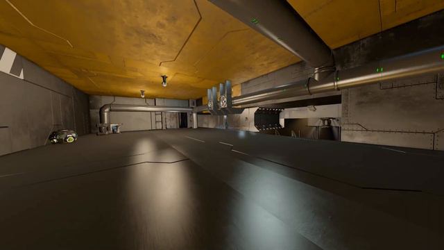 MASSIVE mobile shipyard | Draconis Expanse | Space Engineers смотреть онлайн