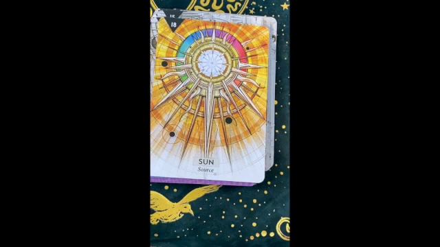 Unboxing Starcodes Astro Oracle With Rowan Ravenwolf смотреть онлайн