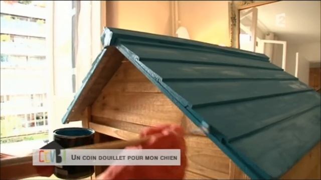 Le brise-vue imprimé Jardimage 5 m sur France 2 смотреть онлайн