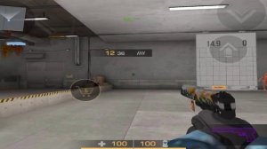 как сделать 90 фпс в стэндофф? у меня телефон( realmi 9) если что