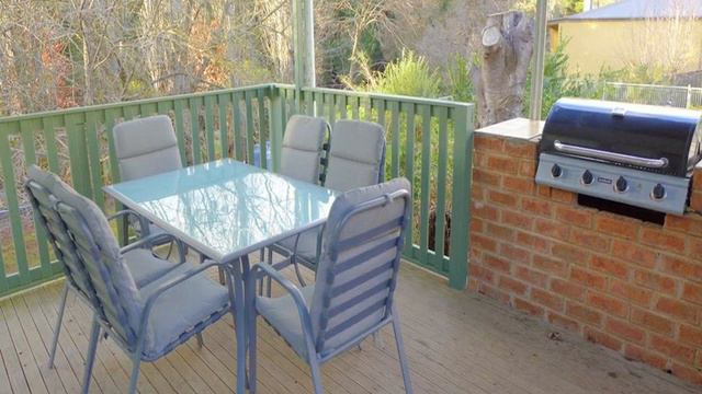 Bright Avenue Motor Inn - Bright - Australia смотреть онлайн