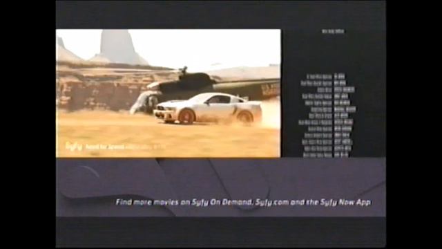 Galaxy Quest (1999) End Credits (Syfy 2016) смотреть онлайн