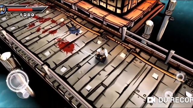 Samurai 2. Vengeance. Прохождение 3 смотреть онлайн