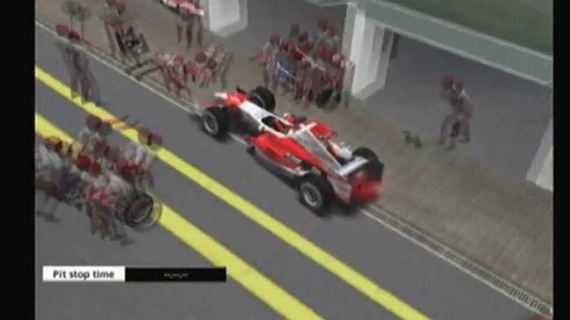 formula one 06 ps2 смотреть онлайн