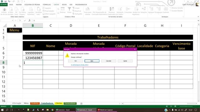 2 - Excel смотреть онлайн