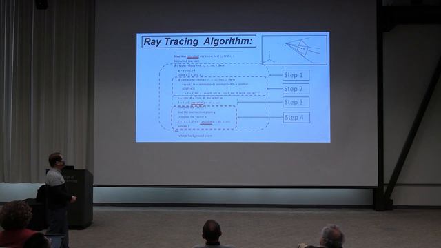 UKY - Dept. of Computer Science Keeping Current - 01-18-23 - Dr. Fuhua Frank Cheng смотреть онлайн