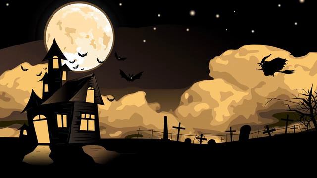 Halloween No Copyright Music 2019