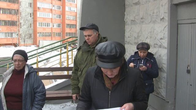 Собрание собственников Гагарина 14 смотреть онлайн