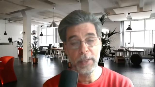 Cómo prospectar ⚫️ B2B Marketing | Con David Navas смотреть онлайн
