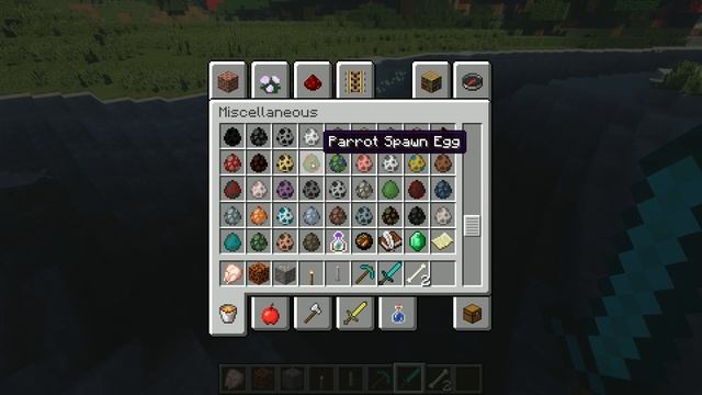 Minecraft Ultra Graphics - Java Edition + Optifine + SEUS Renewed Shader v1.0.0 смотреть онлайн