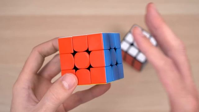 Compré el CUBO de RUBIK más CARO y más BARATO de AMAZON ¿HAY TANTA DIFERENCIA? смотреть онлайн