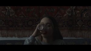 Социальный ролик «Вас копируют ваши дети»
