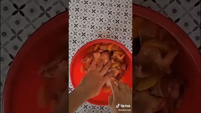 Шашлык свинина с картошкой смотреть онлайн