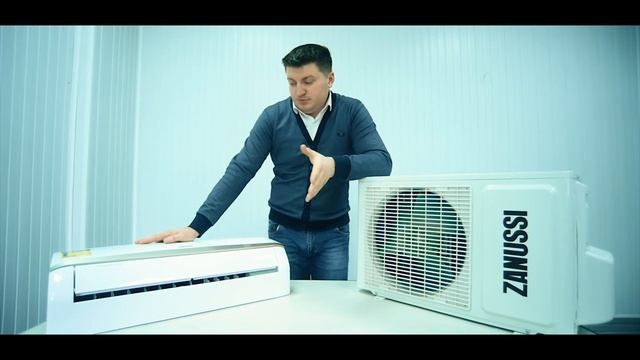 Чем лучше ZANUSSI 09 и хватит ли его на квартиру? смотреть онлайн