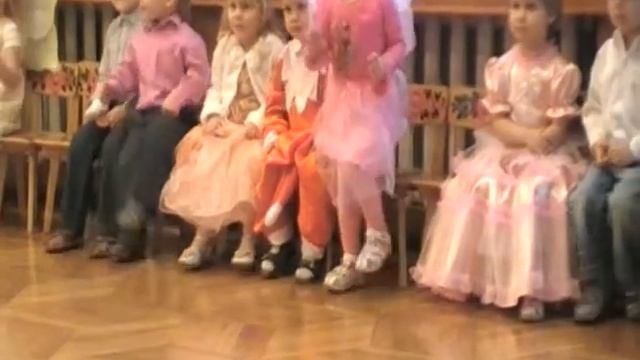 Недетский лисий хвост смотреть онлайн