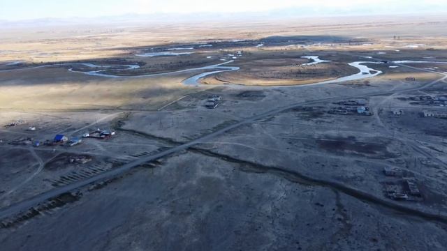 Республика Алтай, село Ортолык, Чуйский тракт, сентябрь 2022 смотреть онлайн