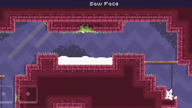 Прохождение игры-Cat Bird на андроид. смотреть онлайн