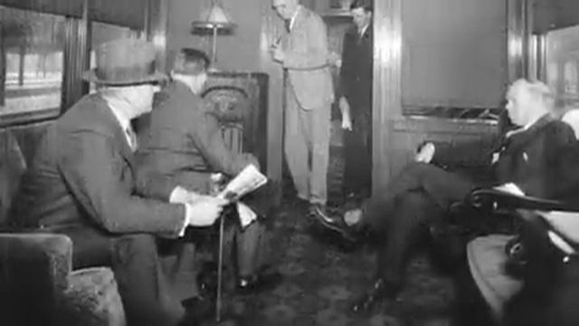 Jekyll Island and the Creation of the Federal Reserve смотреть онлайн