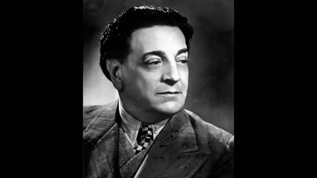 VOCALIZZI   Tito Schipa