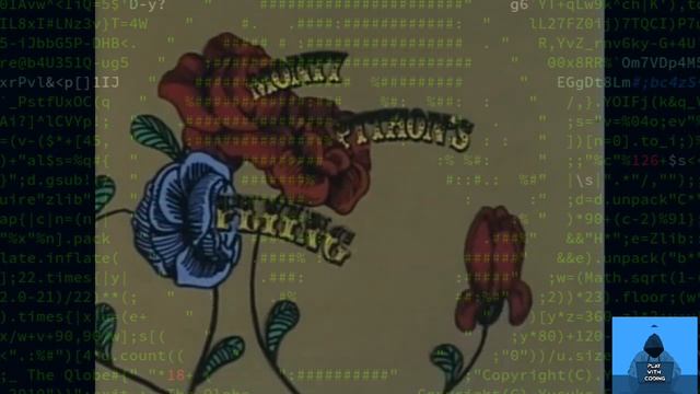 Story of python|How python get it's name| смотреть онлайн