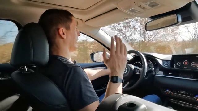 Мазда 6 смотреть онлайн