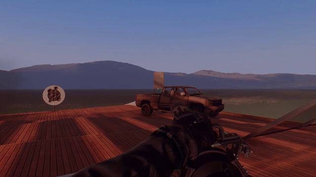 MW Minigun смотреть онлайн