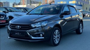 В ПРОДАЖЕ! LADA VESTA 2021 1.6MT