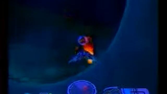 Star Trek: Invasion PlayStation Gameplay_2000_07_07_2 смотреть онлайн