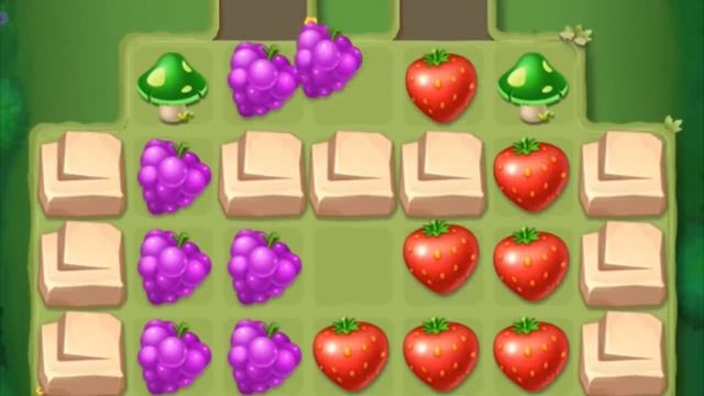 Funny Fruit Splash смотреть онлайн