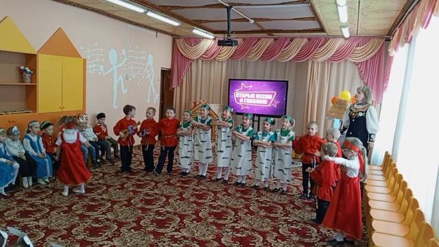 Фестиваль Старые песни о главном смотреть онлайн