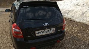 Лада Калина, Гранта ПЛЮСЫ!Обзор Kalina универсал.Зачем Вам LADA Kalina,LADA Granta? главные ПЛЮСЫ.