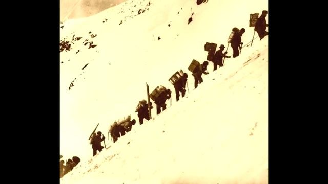 История туризма: Спортивный туризм///Пилотный выпуск! смотреть онлайн