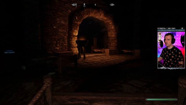 Skyrim Anniversary Edition Лучшая Сборка модов 2022 [1000+ модов] #1 [4K] ? GOG GIVEAWAY