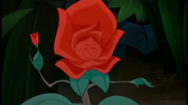 Alice In Wonderland - All In The Golden Afternoon