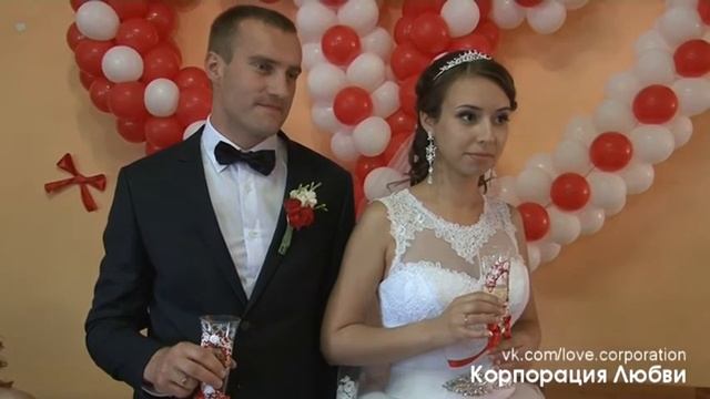 Красивый тост молодым от тамады смотреть онлайн