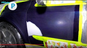 НЕ ответственная ПОКРАСКА  ПЕРЕХОДОМ - Что_  Как_ и Почему_.